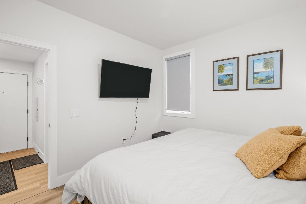 Cypress Parkside Condo ทราเวิร์สซิตี้ ภายนอก รูปภาพ