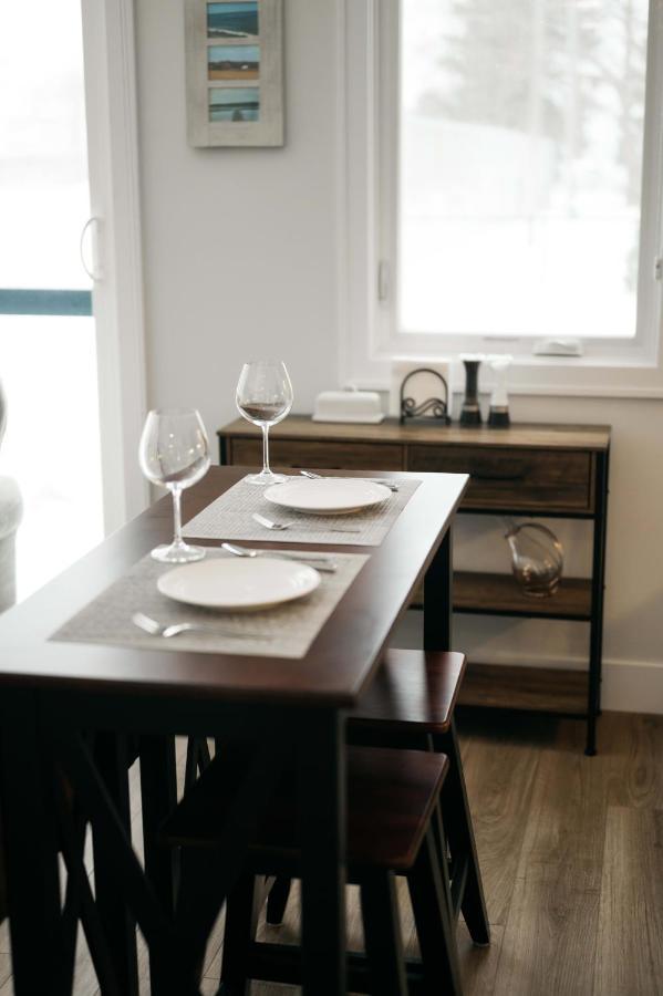 Cypress Parkside Condo ทราเวิร์สซิตี้ ภายนอก รูปภาพ