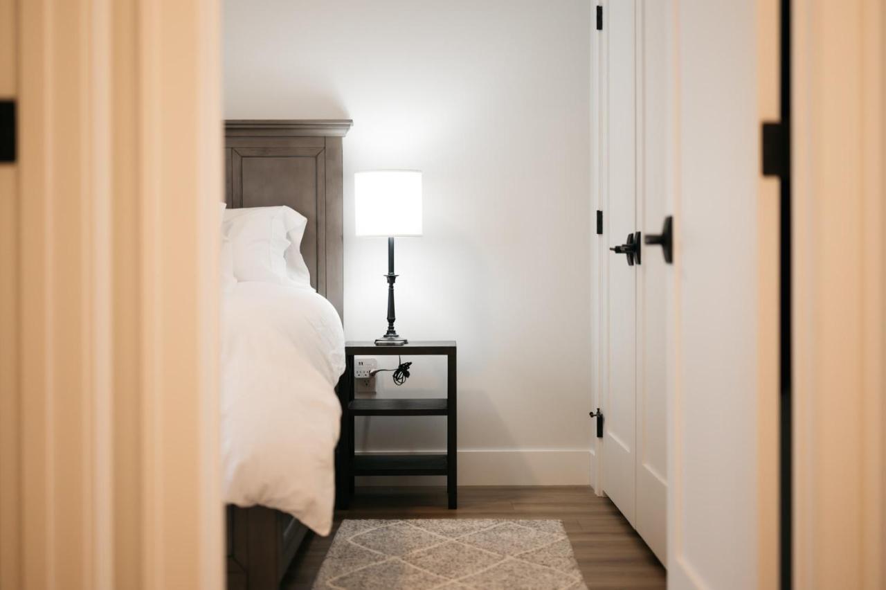 Cypress Parkside Condo ทราเวิร์สซิตี้ ภายนอก รูปภาพ